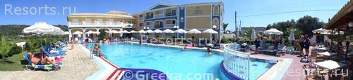 Petros Hotel 15